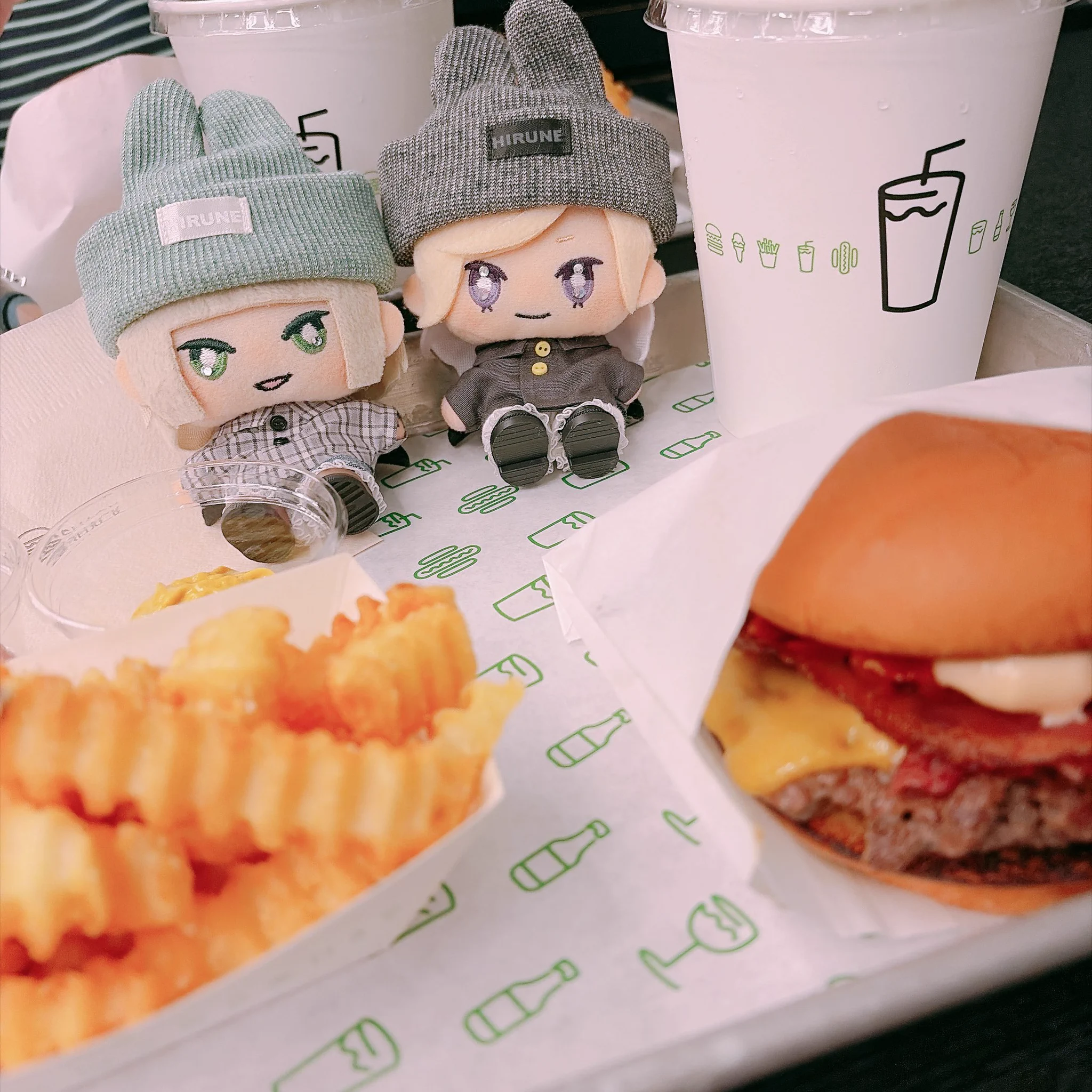 hapikuro様用•*¨*•.¸♬︎ ぽろり on X: 