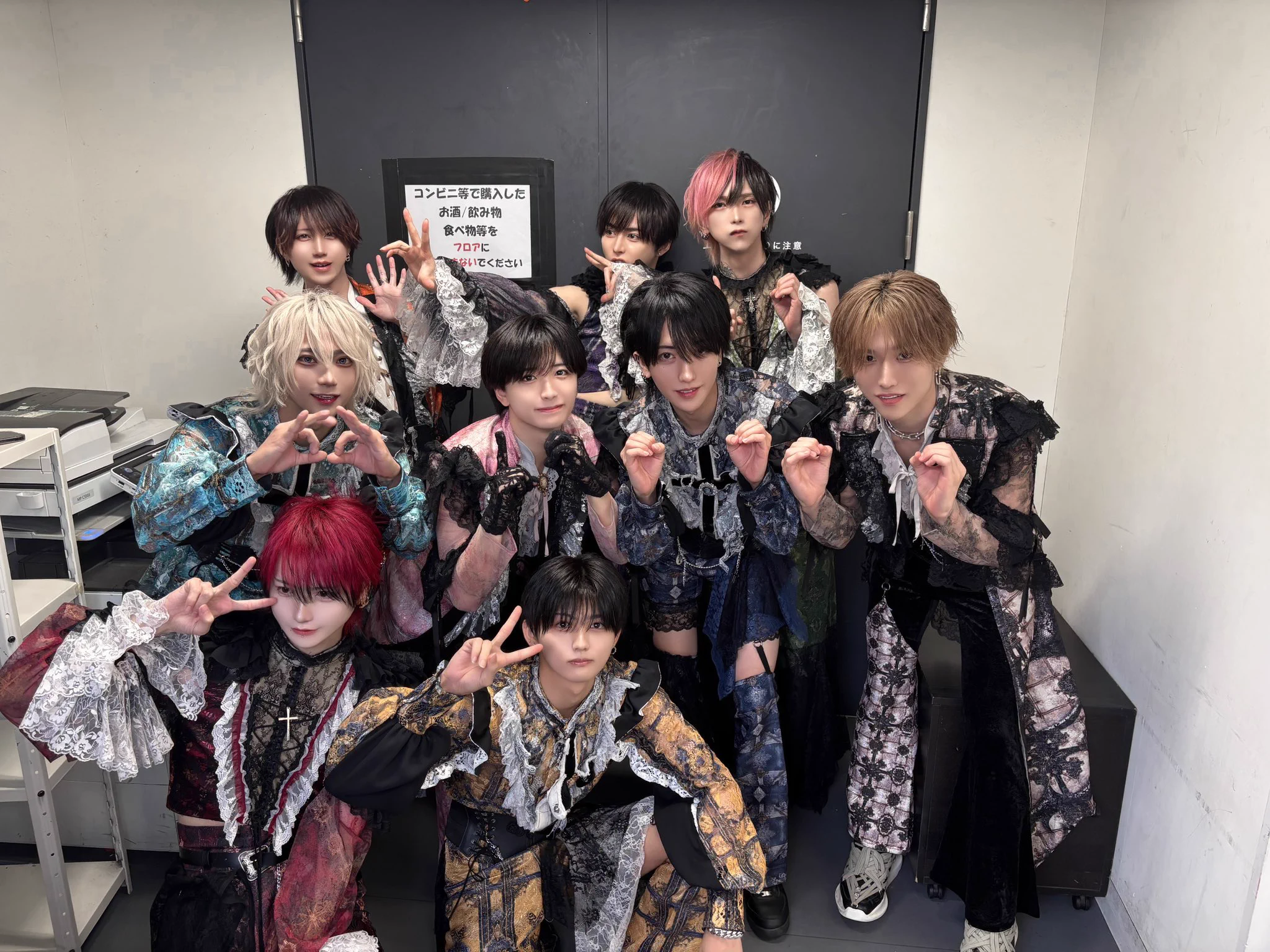 XP!A (@XPIA_info) / X