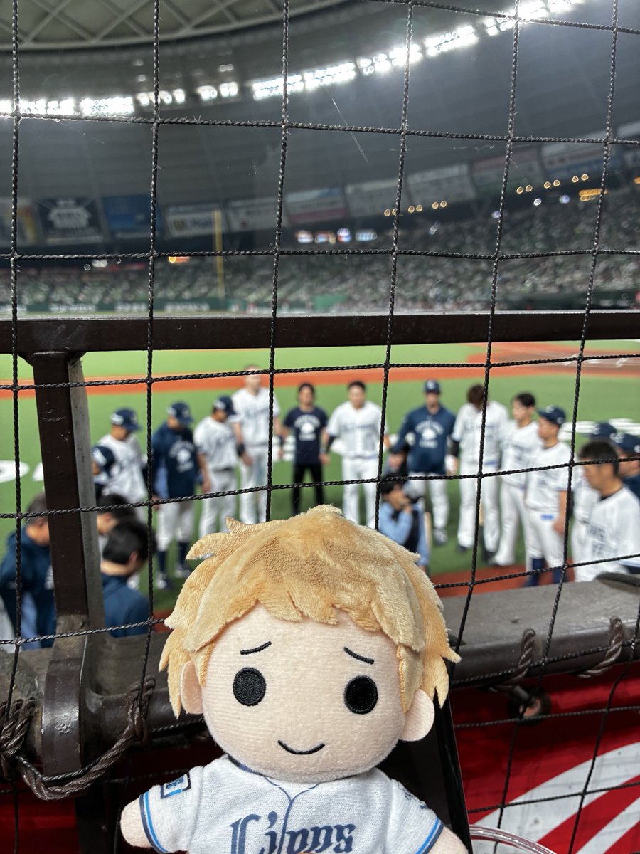 ILoveTaiyo's tweet photo. 神席でした。余裕で来年もファンクラブ継続。推しの活躍を見守りたい。太陽くんのおかげで野球の楽しさを知れたので、太陽くんに人生を豊かにしてもらっている感謝感謝🥲 https://t.co/qmj3SJuwFj
