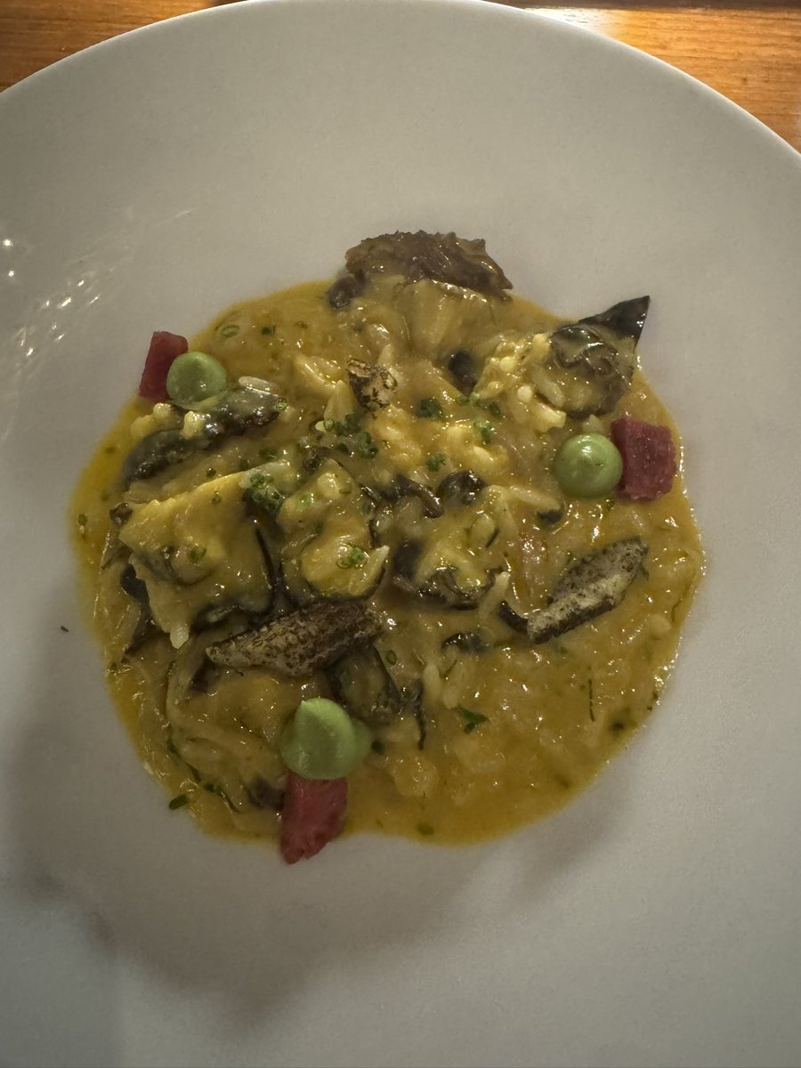 hvgoenka's tweet photo. A memorable meal at Maido, Lima, Peru, the world’s No. 1 restaurant, where Japanese techniques meet Peruvian influences in Nikkei cuisine. Chef Mitsuharu Tsumura created his first-ever 10-course vegetarian menu- flavourful, inventive and delicious. A truly special experience. https://t.co/IjMzjbacb1