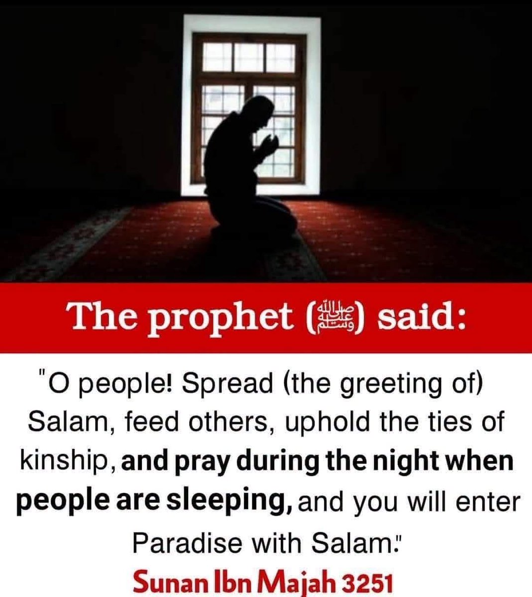 Husniya11054999's tweet photo. Beneficial message https://t.co/SamRnUsAN0