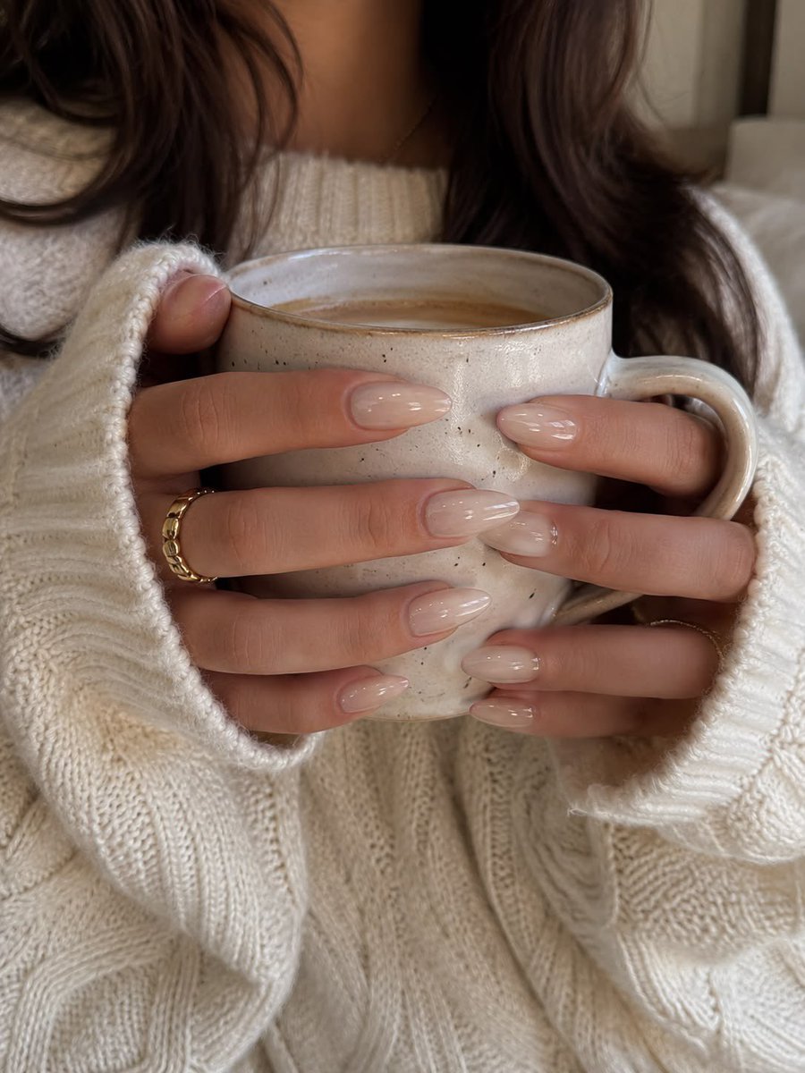 classyladylife's tweet photo. fall nails inspo🍁🍂🤎 https://t.co/i1oZt3rhI3