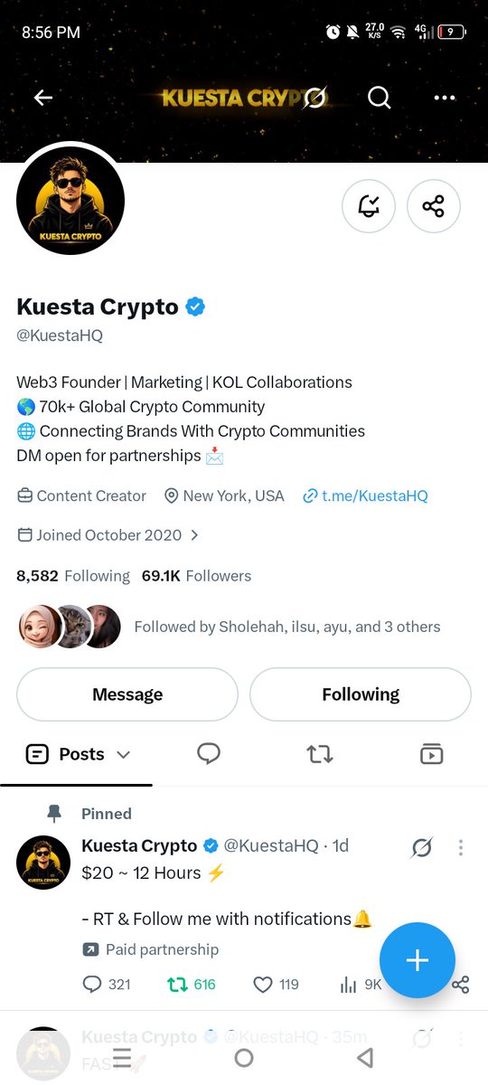 0xetheasy3's tweet photo. @KuestaHQ https://t.co/vCaJNfAHzJ