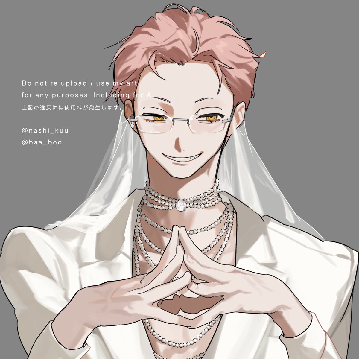 Nashi_kuu tweet picture