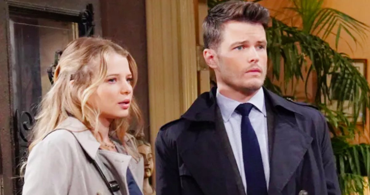 SoapCrushWorld's tweet photo. Y&R Spoilers: Kyle Abbott's Romantic Endgame Points Back to Summer
More details: https://t.co/fdxFsOYv1j
#YoungAndRestless #YR #KyleAbbott #SummerNewman #Kummer #SoapOpera #YRSpoilers #GenoaCity #Phyllis #DaytimeTV
Kyle Abbott's heated clash with Phyllis may be hinting at a major Summer Newman comeback.
• Kyle told Phyllis she's no longer his mother-in-law - a remark fans think foreshadows remarriage.
• Summer could return with Alison Lanier, Hunter King, or a brand-new face.
• New co-head writers may make a Kyle-Summer reunion a top priority.