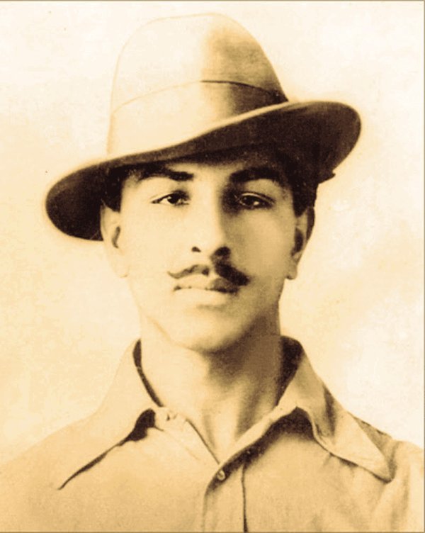 mohdirf74064129's tweet photo. महान क्रांतिकारी शहीद-ए-आज़म भगत सिंह जी की जयंती पर शत शत नमन,,, https://t.co/hl7phYYVIT