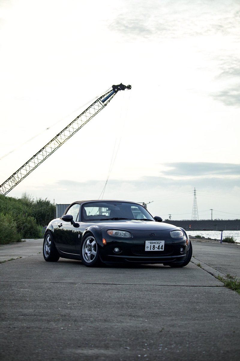 u1PGNvjZKF467's tweet photo. 名前：ほんだ
性別：女
年齢：23
住み：愛知
車：ロードスター、バリオス2
好き：車、バイク、カフェ、ゲーム
一言：土日休みです、夜元気です

 #車乗りとして軽く自己紹介
#バイク乗りとして軽く自己紹介
 #ロードスター乗りと繋がろう2026 https://t.co/PVBtJUOOrj