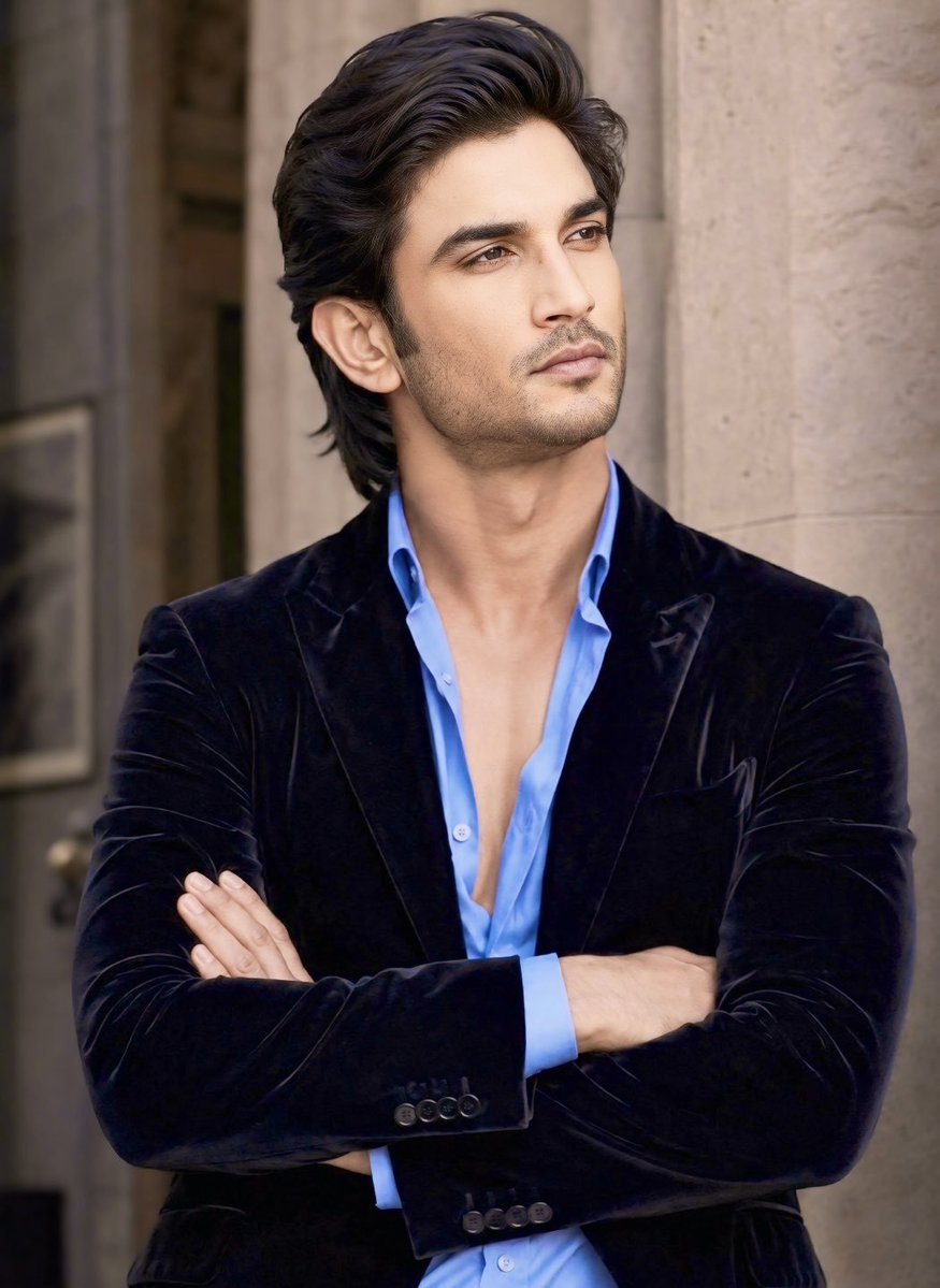 Sushantians's tweet photo. ❤️Sushant Singh Rajput We Will Be There With You Always And Forever🤝No Matter What.🤗This Journey Was Started With You And This Will Also End With You By Winning This Fight ❤️💫❤️

#SushantSinghRajput 
#JusticeForSushantSinghRajput 
#WeAreAlwaysWithYouSSR
#LoveForSSR https://t.co/pTUhXPw6HZ