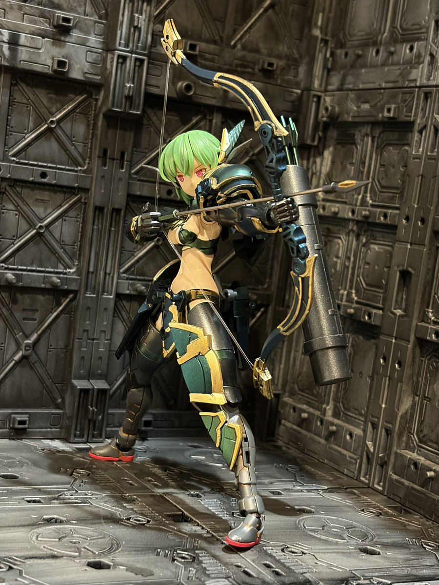 doradoraastray's tweet photo. #フォロワーが自分のオリキャラをどう思っているのか
この前初めて作ったオリキャラです。
妖精王をイメージしました。 https://t.co/iBQNDtrqTc