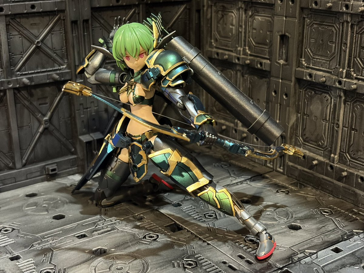 doradoraastray's tweet photo. #フォロワーが自分のオリキャラをどう思っているのか
この前初めて作ったオリキャラです。
妖精王をイメージしました。 https://t.co/iBQNDtrqTc