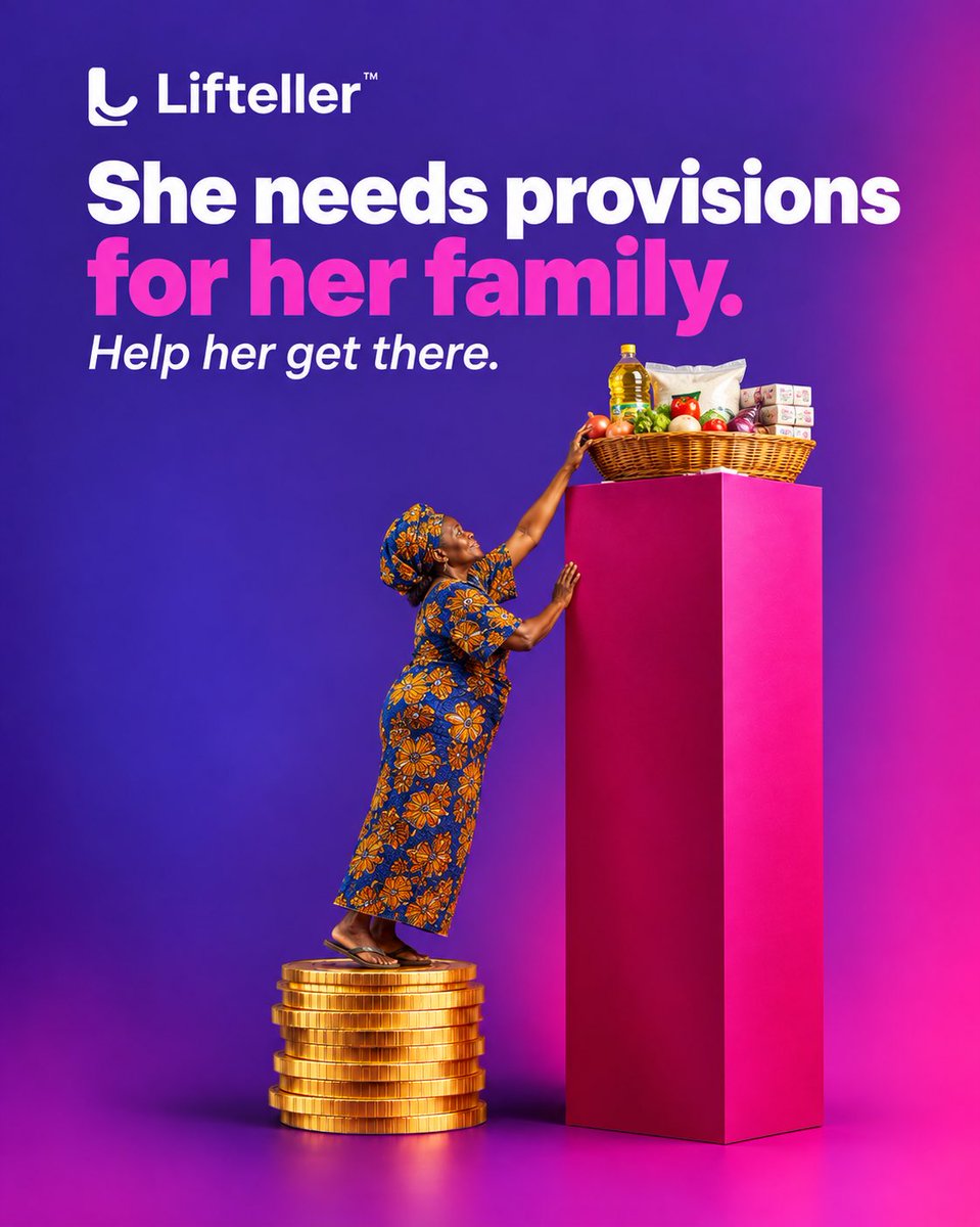 lifteller0's tweet photo. Everyone has somewhere they’re trying to get to.
Whatever the lift, you can help someone get there.

With lifteller you can offer a lift and be a part of someone’s journey. https://t.co/xZcaQn52fW