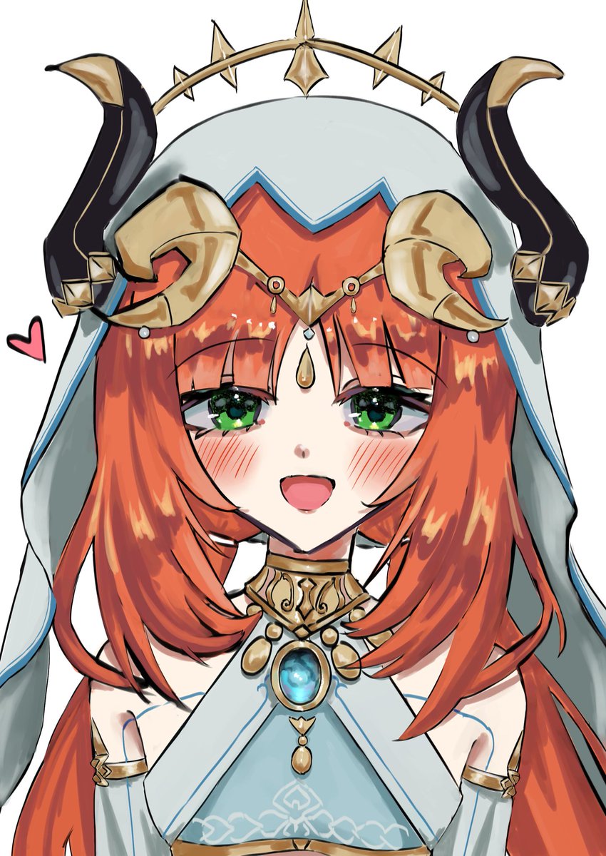 pppppppasan's tweet photo. 初描きニィロウちゃん
#ニィロウ https://t.co/1GrqEOKTya