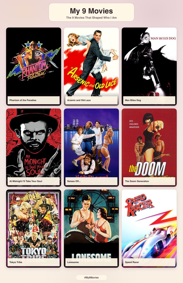 fabiopiovani_'s tweet photo. eu + meus 9 filmes favoritos https://t.co/YvrPIS5LCq