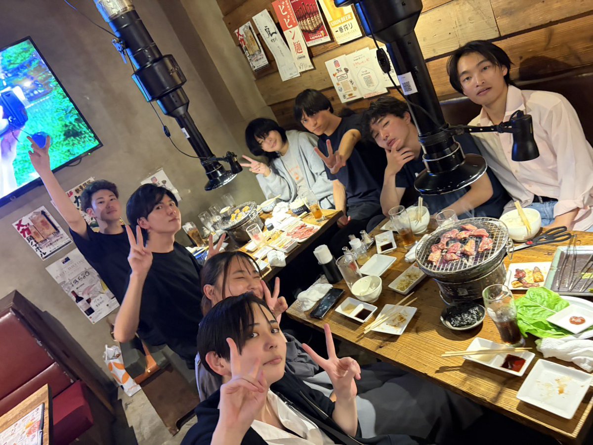 miyasuine's tweet photo. みやすい第1回演劇公演
NANAKU

終演！

感想は #みやすいアヒル館　#NANAKU でお願いします。

5日間で250名以上の方にご観劇いただけた大成功の旗揚げとなりました
これからみやすいアヒル館は活動を続けていきます。引き続きご注目の程よろしくお願いします！
ありがとうございました！！
みやすい https://t.co/eHp1iAqYd4