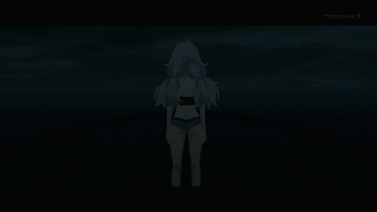 SHIBOYUGI: Playing Death Games to Put Food on the Table Episode 12 post image 1