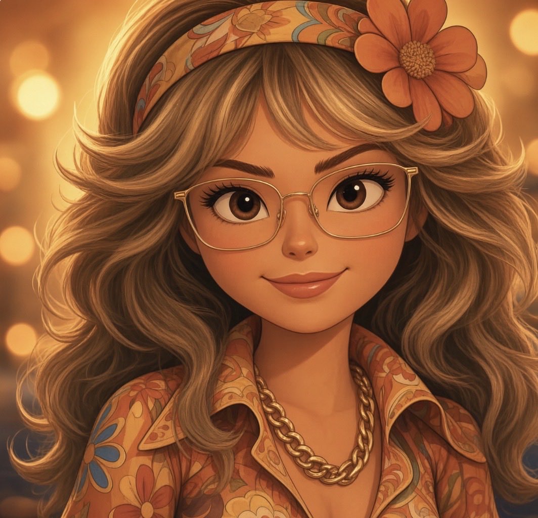 blazing_bishop's tweet photo. What’s your decade?
peace, love, and pretending I’ve got it together.
✌️🌼
Drop a ✌️ if this is your Roman Empire too.
#70sVibes #FlowerPower #VintageAesthetic #MainCharacterEnergy #Groovy #70sMusic https://t.co/1qumNiUcuE