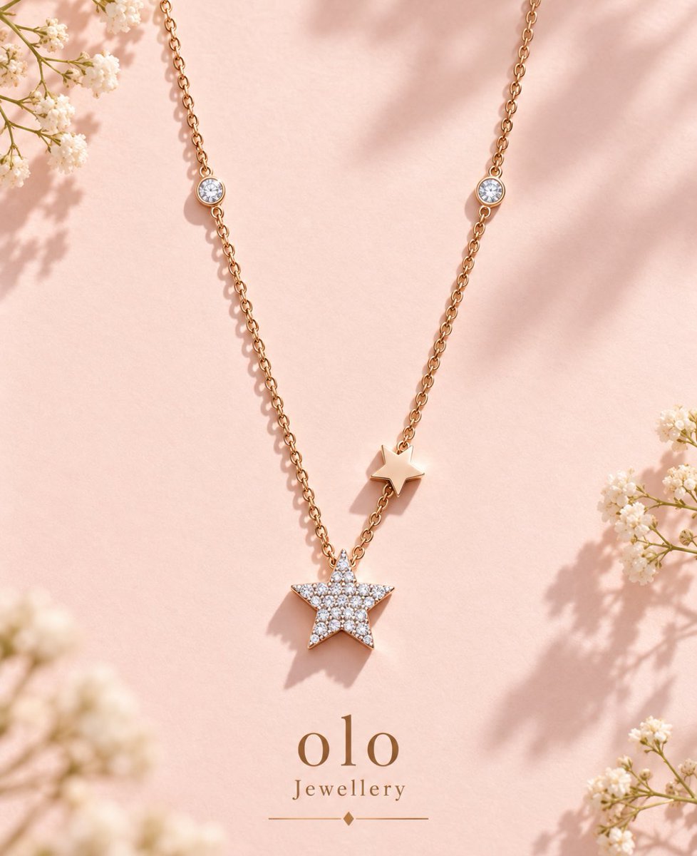 olojewellery's tweet photo. Yıldız pırlanta kolye #kolye #kolyeler #jewel #jewellery #dimaonds https://t.co/ExN16HYTbr