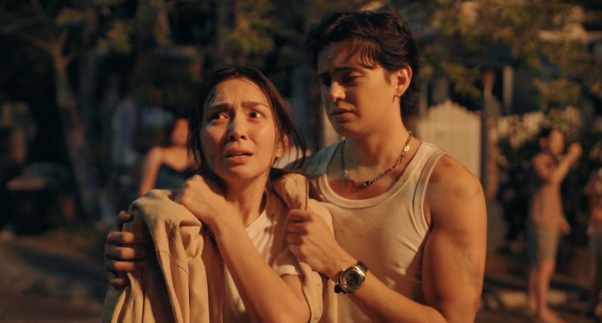 jnthncrtz27's tweet photo. Taena ka Mariella Yare ka kay Billy kapag na recover na sila! Grrrrrrrr!!😤😤😤
Ep.49

#SomeoneSomeday https://t.co/75INZ7sQ1G