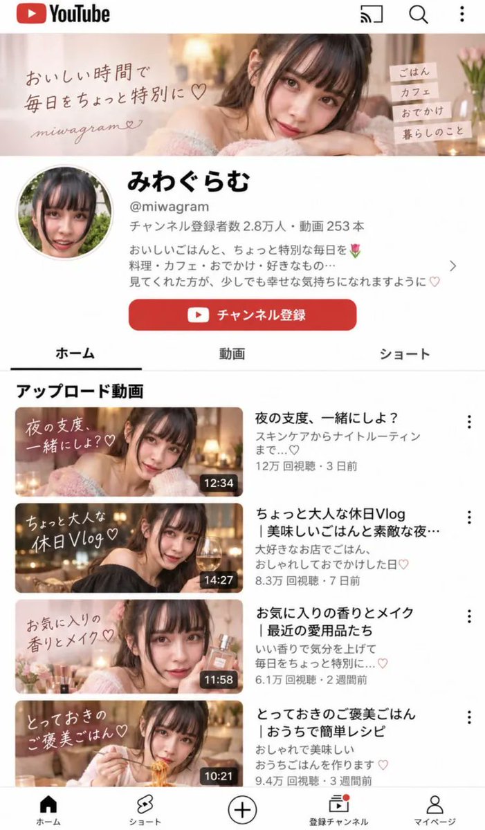 ari_turco's tweet photo. マチアプの待ち合わせでYoutuberきたけど知らないフリして持ち帰ったｗ https://t.co/4cdBg1QwAT