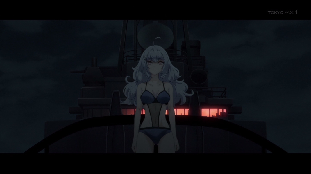 SHIBOYUGI: Playing Death Games to Put Food on the Table Episode 12 post image 1