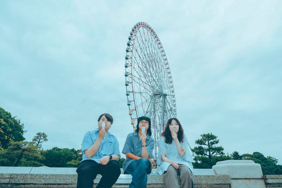 nikibisets's tweet photo. 『近づく‼️追加アーティスト』
“Automn Floating Party ”
２０２６/１０/１１
Give me little more. Matsumoto @givemlm 

���the nikibikids
・CASANOVA FISH @CASANOVA_FISH 
・白い犬 @shiroiinu_info 
・マキノアンジュ（hmwr） @an_umitachi ←new

時間が18:30スタートとなっております https://t.co/Ql0Mj84GNL