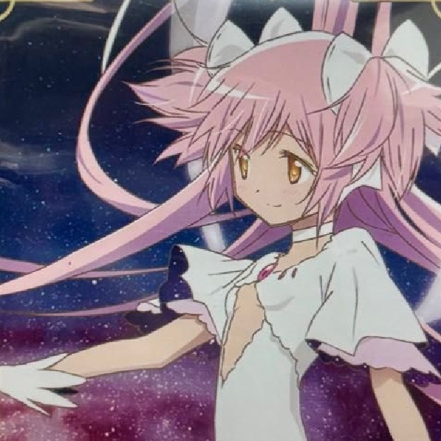 mymadokaa's tweet photo. they call me lord madokami , master of humanity https://t.co/Ws8r1irQ6w