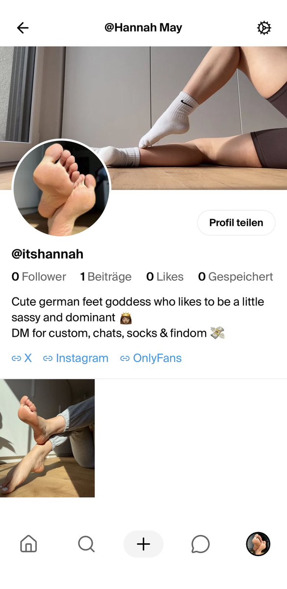 itshannahmay01's tweet photo. Follow and become even more obsessed with my feet 💦😌
https://t.co/0yQ5CN5gSz

@modelssecret_ https://t.co/16Yyhw5W2E