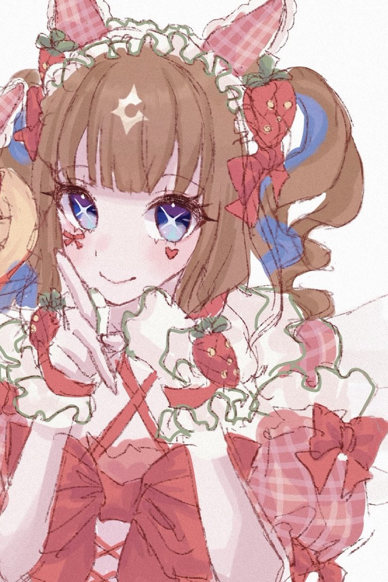 nnq11_'s tweet photo. 🍓⚠︎曲パロ https://t.co/lE1rDajnfk