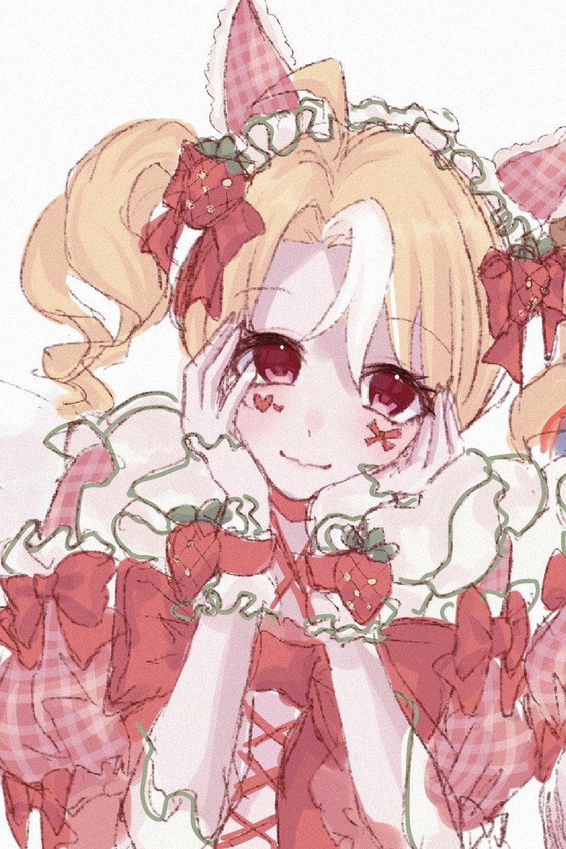 nnq11_'s tweet photo. 🍓⚠︎曲パロ https://t.co/lE1rDajnfk