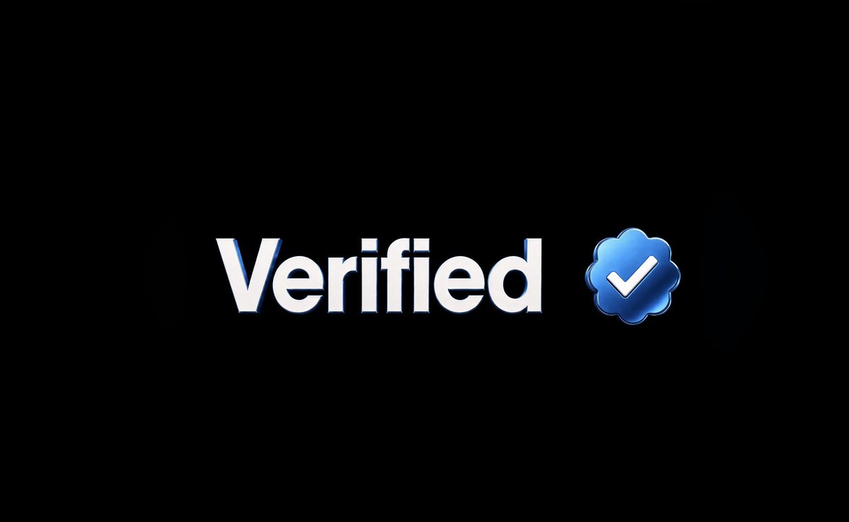 mrtbrgl's tweet photo. Small accounts on 𝕏❗️

Need more verified followers❓

Just say Hi and boost now. 🔔 https://t.co/20Y9Apse1z