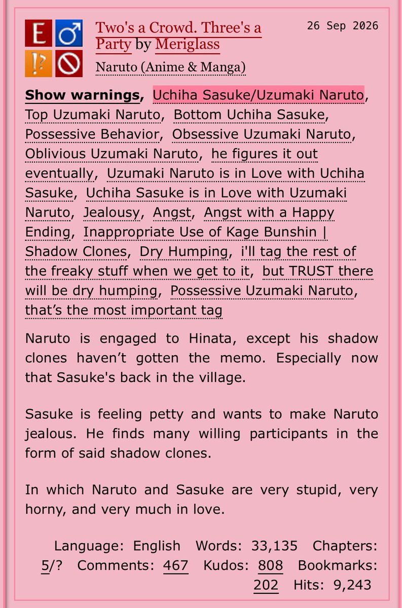 femmenarusasu's tweet photo. this was so good meriglass we love you i cant wait for the next chapter https://t.co/Epvz6c9Rzh https://t.co/Yj1H3Errug