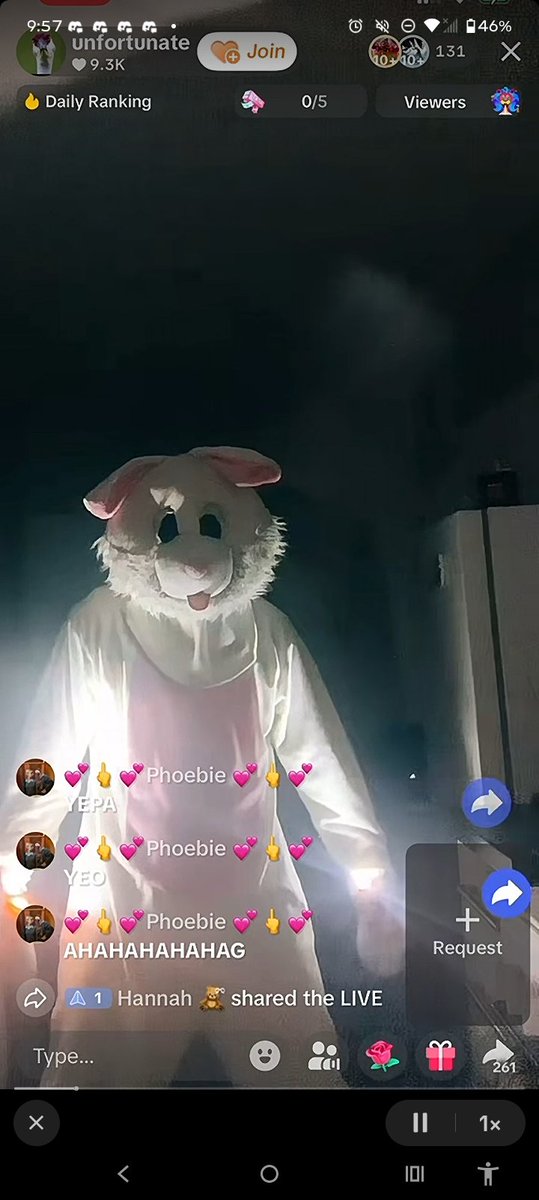 sobeyondfadedd's tweet photo. @munkyc_munkydo2 my favorite tiktok live weirdo is this dude diddy thumper i think his tiktok got hacked tho😢😢😢 https://t.co/6GyKo6xB6G