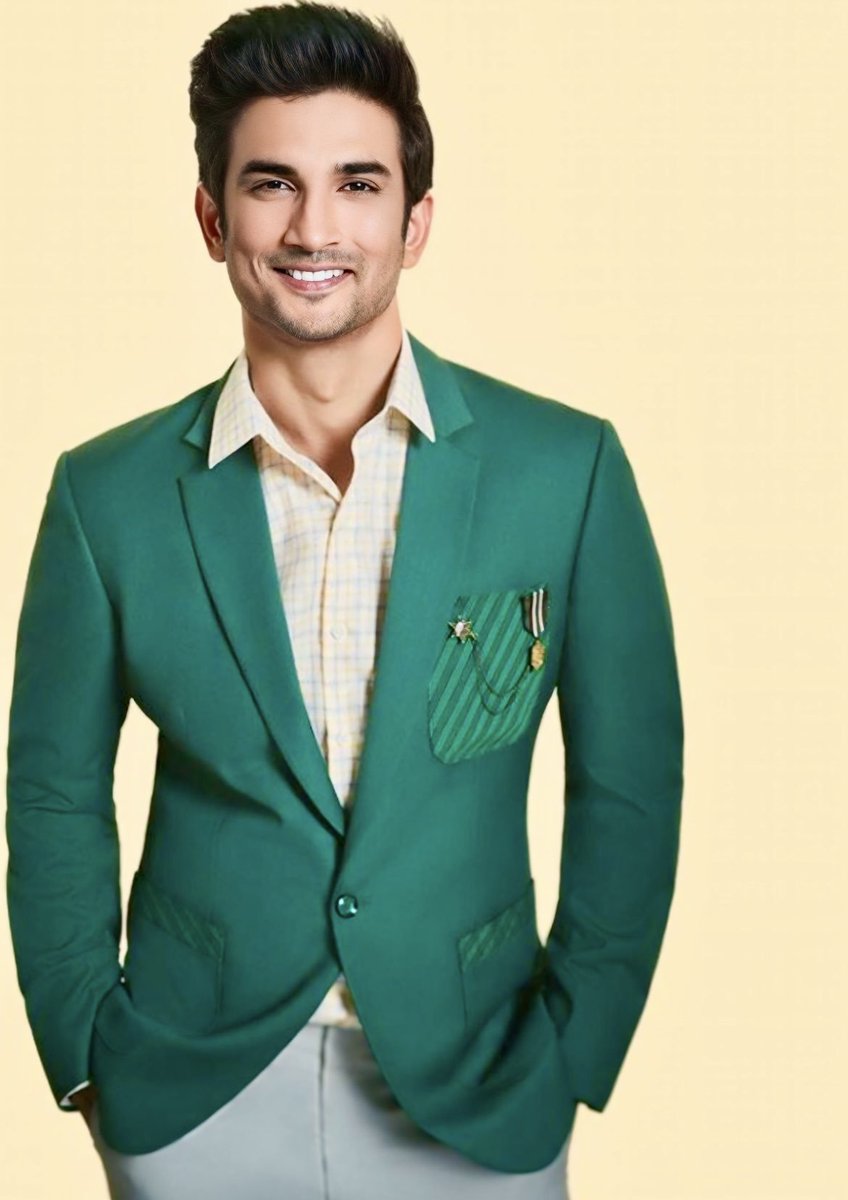Sushantians's tweet photo. You are my shining star, my guiding light, and the love that sets my soul on fire every day.❤️
@itsSSR
#destinedwithyou
#blessedandgrateful
#sushantsinghrajput https://t.co/yB46aowx34
