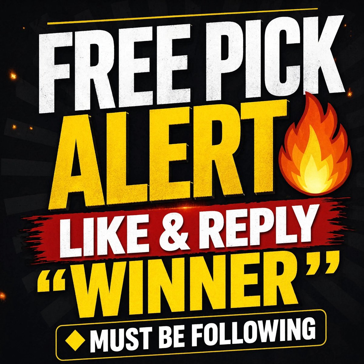 BobSportsBets tweet picture