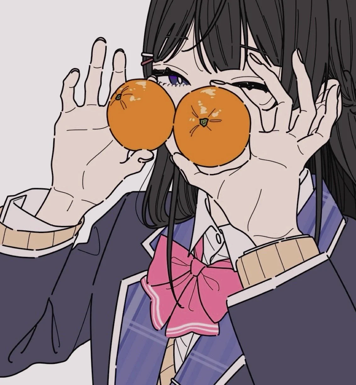 Yukimi◡̈♥様確認用 月見ろむ (@tsukimirom) / X