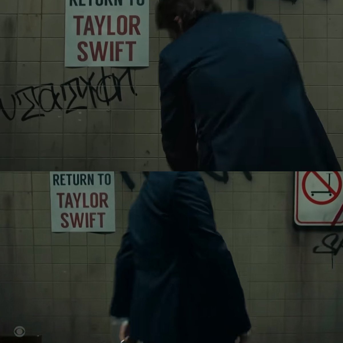 lysstaysversion's tweet photo. sooo….REPUTATION IS MISSING FROM
THE KARMA WALL???

ORIGINAL THE MAN MUSIC VIDEO vs. HER DIRECTOR MONTAGE https://t.co/eMetPMHqNM