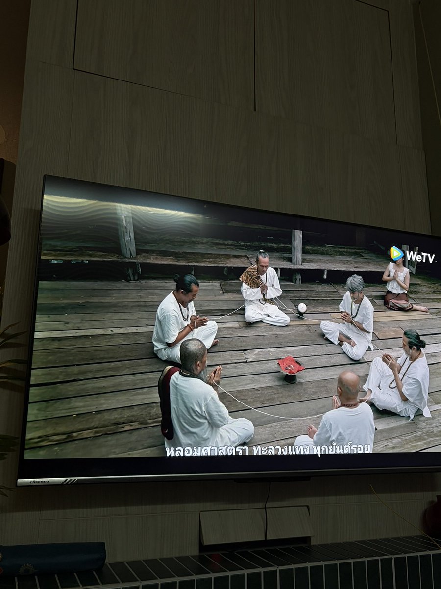amustsu_'s tweet photo. yoooo ทองมาคร้าบบ

KHOM KHLANG EP4
#ข่มขลังตอนที่4 https://t.co/yUr8MOMzrg