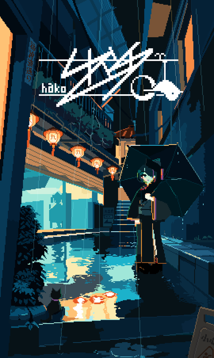 clrfnd's tweet photo. #pixelart https://t.co/ABs6YYfHJQ