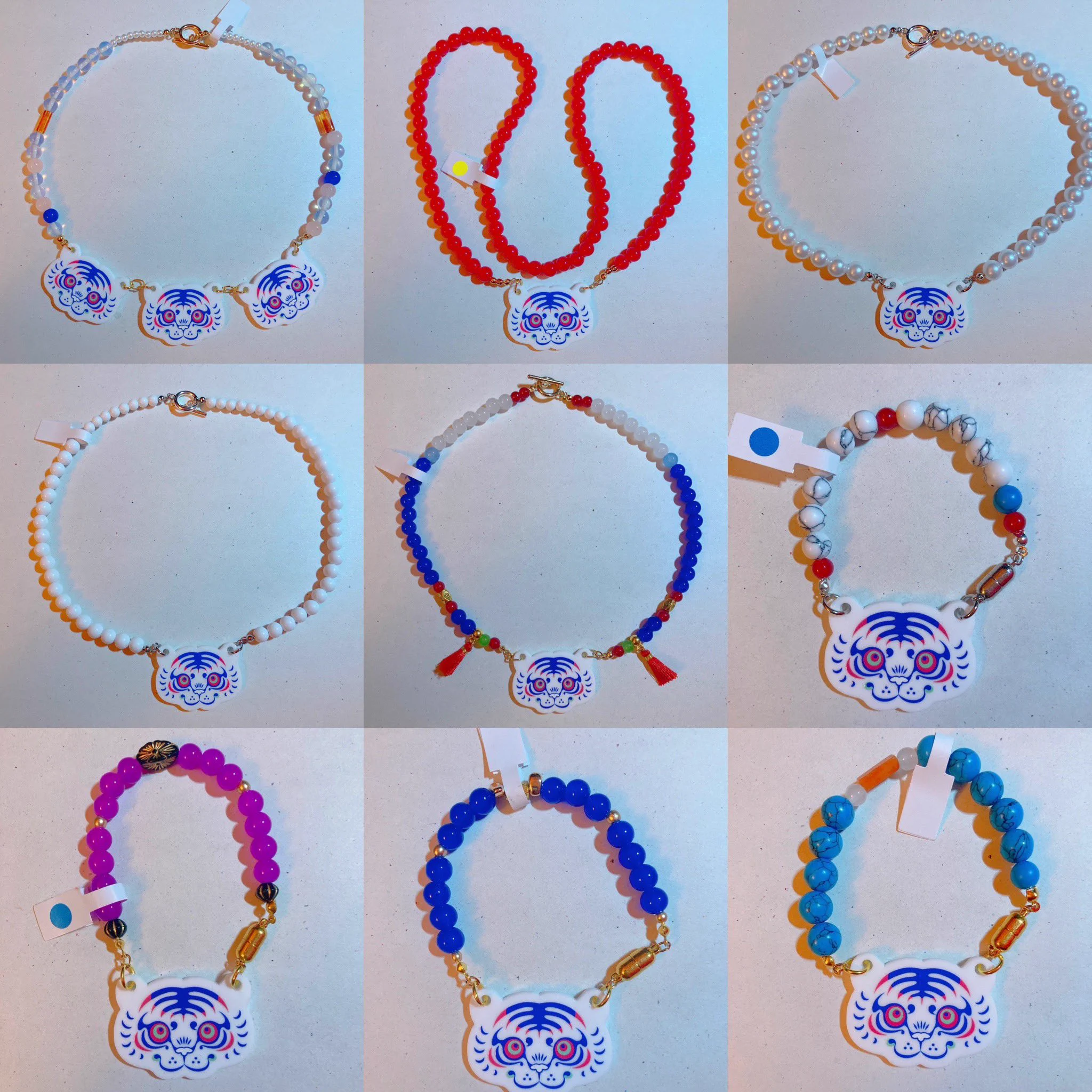 Panzoo/パンズー 11/14-15🐅デザフェス64・E-205〜207 on X: 
