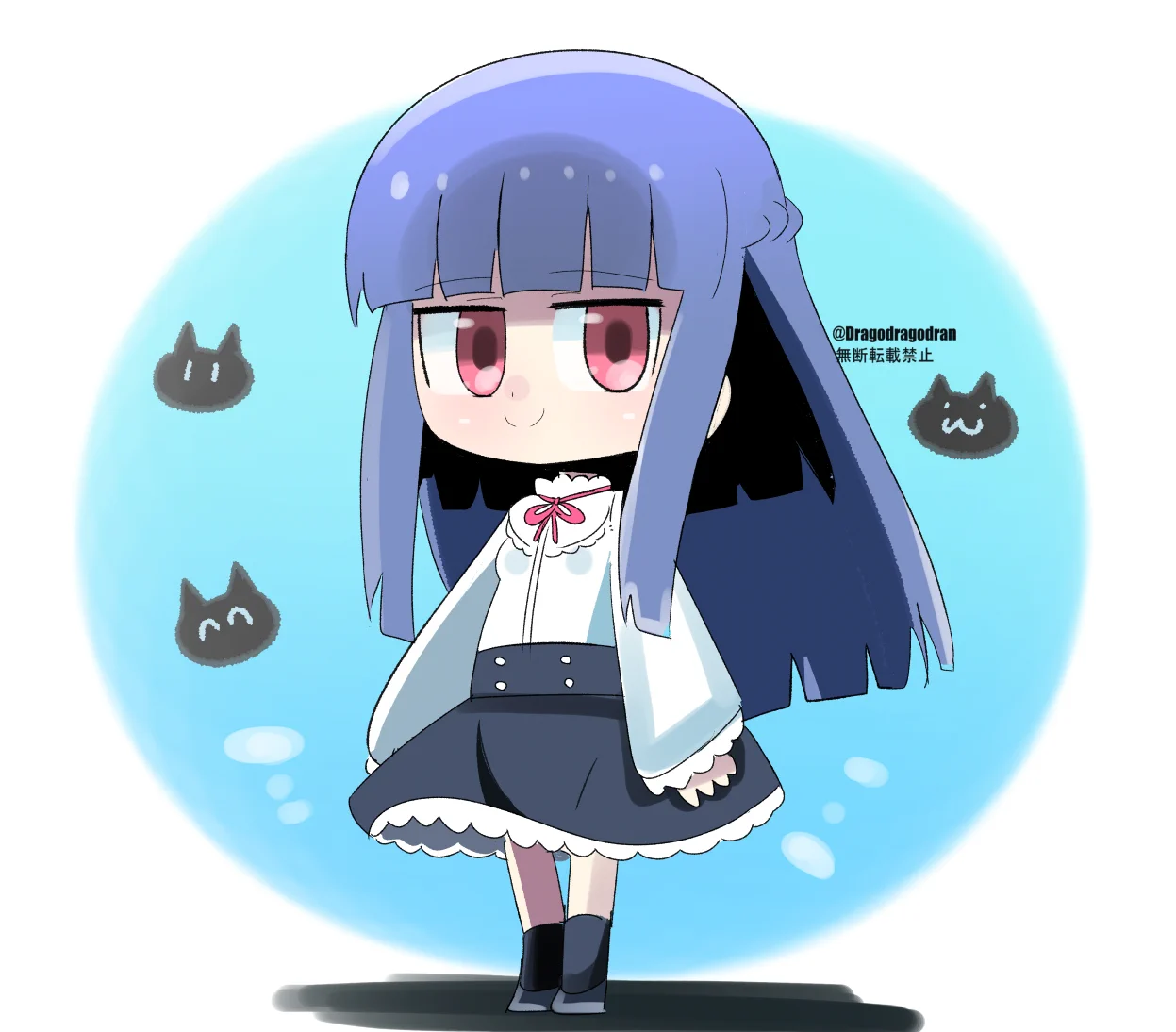 どらごどらご@ on X: 