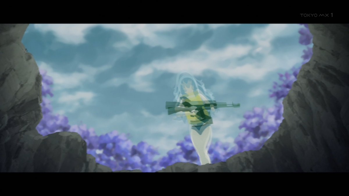 SHIBOYUGI: Playing Death Games to Put Food on the Table Episode 12 post image 1