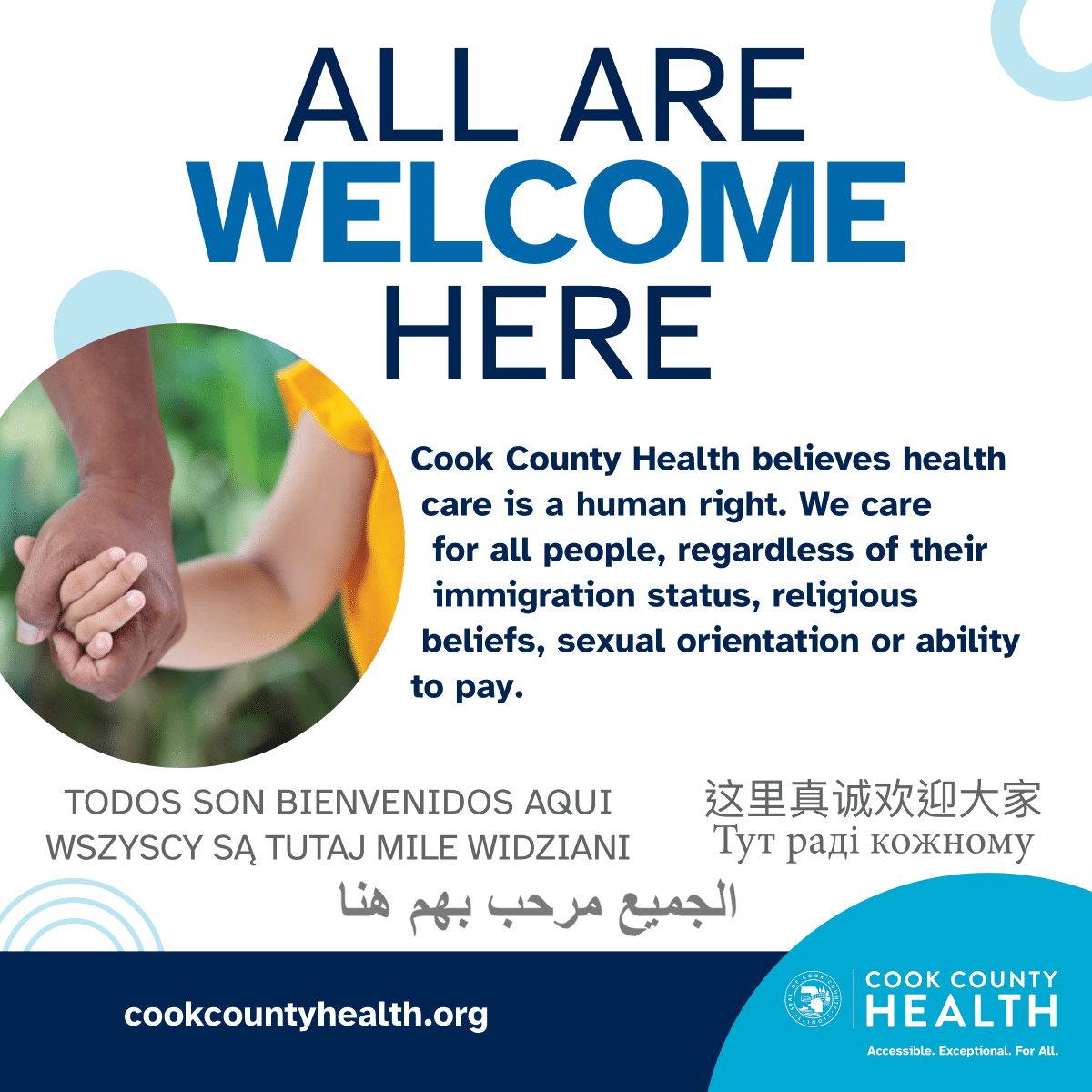 CookCtyHealth tweet picture