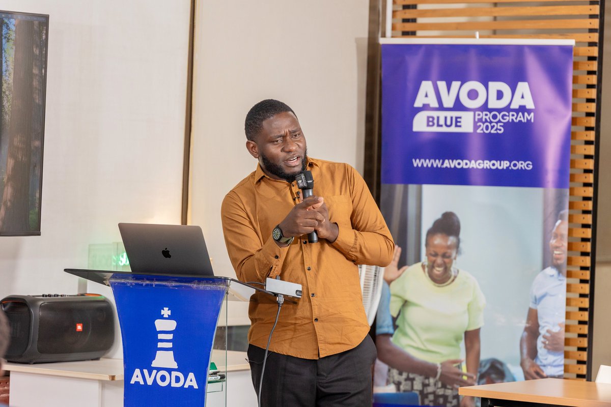 AvodaBiz's tweet photo. Sign-up here: https://t.co/uZo6HgXyOR
#FiatLux #AVODA #AVODABlue #BreakThroughSales #Entrepreneurship #KingdomBusiness #Sales #BusinessGrowth #AVODA2027 https://t.co/kavfupgII5