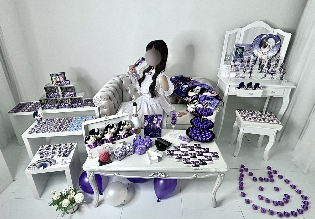 mztkn_a520's tweet photo. ⊹ ♰︵︵︵︵ ୨✚୧ ︵︵︵︵♰ ⊹
　 ┊ 　┊ ┊　 ┊ ┊　 ┊ ┊
　 ┊ 　✫ ˚　　♡ ⋆｡ 　✧ ˚ ⋆ ✧
　 ✧ ⋆
ℳ𝒜𝒵ℰ𝒯𝒜 𝟔𝓉𝒽 𝒜𝓃𝓃𝒾𝓋ℯ𝓇𝓈𝒶𝓇𝓎

 #まぜ太くん活動6周年  #まぜ太はよみろ https://t.co/NrCWOX95Yl