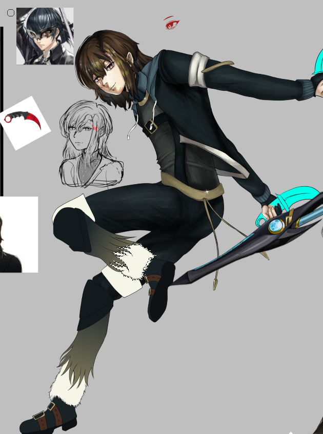 akeitaspilled's tweet photo. i dont think ive ever posted this on main but now that hes having a redesign have the forever unfinished akashi metaverse p5x render
#p5oc https://t.co/cAElBiq0tz