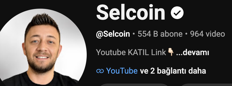 Selcoin's tweet photo. Tüm piyasaları incelediğim 964. videom yayında. Fon konusunda son durumları ve ABD tarafında bizi bekleyen verileri anlattım. Kripto tarafı da elbette.. Buyurunuz:
https://t.co/WgGp8LeVd4 https://t.co/MGOSPU6voy
