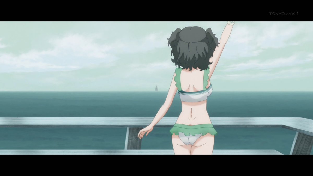 SHIBOYUGI: Playing Death Games to Put Food on the Table Episode 12 post image 1