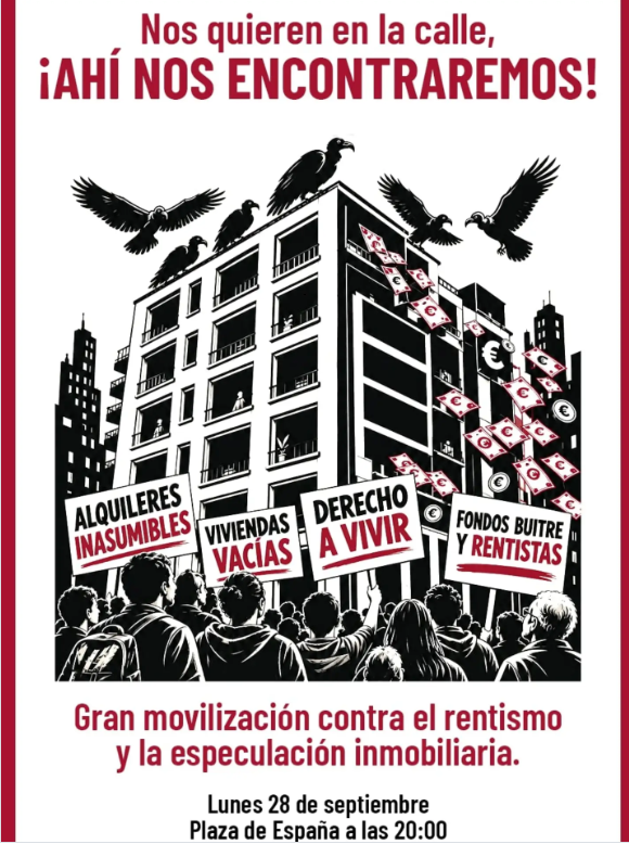 KALAKENDY's tweet photo. NOS QUIEREN EN LA CALLE 
¡¡¡AHÍ NOS ENCONTRAREMOS!!!
¡¡¡VAMOS!!! https://t.co/kUe69BIcHv