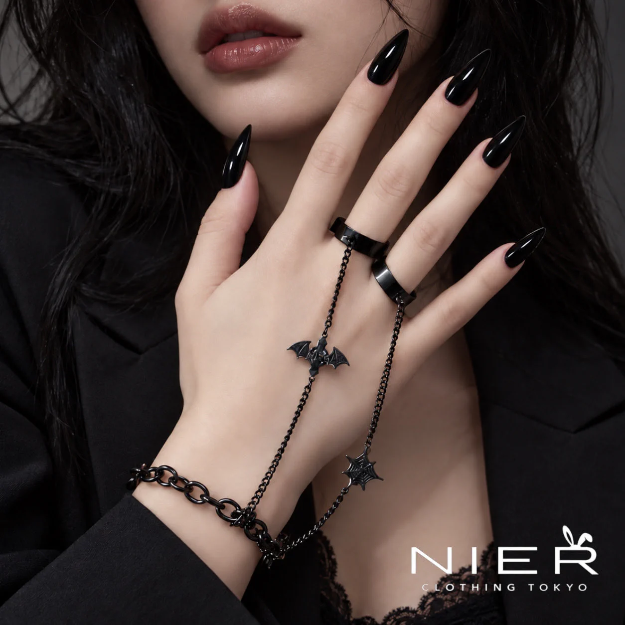 NIER CLOTHING on X: 