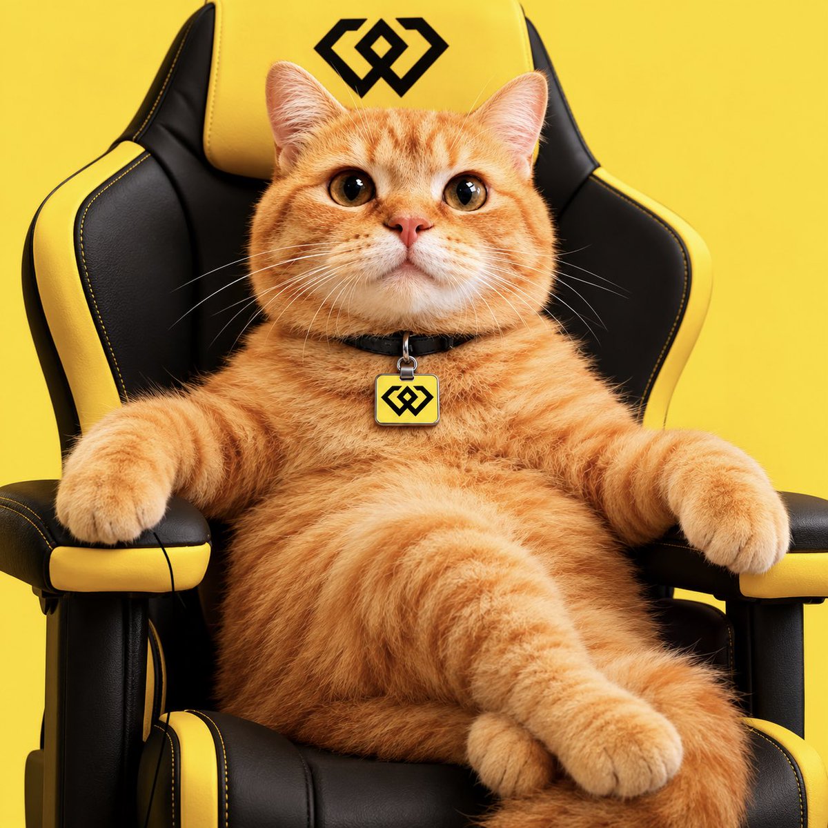weexcat's tweet photo. THE CAT IS ALMOST HERE 🐱

$WEEXCAT lands in just a few hours. 

The countdown is ticking,countdown on my bio⏳

One launch. One cat. One spot on WEEX.

The next move is about to begin. 🐾

#WEEXCAT @WEEX_Official https://t.co/PGDZP29IhC